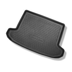 Protetor de porta-malas para Hyundai Tucson II SUV (07.2015-09.2020) - tapete para bagageira - Aristar - Cool liner