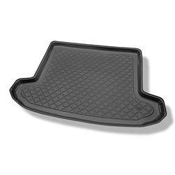 Protetor de porta-malas para Hyundai Tucson II SUV (07.2015-09.2020) - tapete para bagageira - Aristar - Guardliner