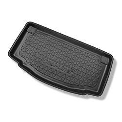 Protetor de porta-malas para Hyundai i10 II BA Hatchback (11.2013-12.2019) - tapete para bagageira - Aristar - Cool liner