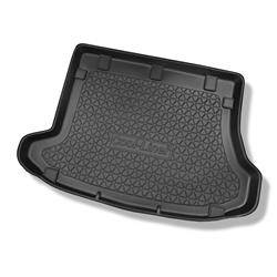 Protetor de porta-malas para Hyundai i30 CW (2008-06.2012) - tapete para bagageira - Aristar - Cool liner