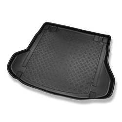 Protetor de porta-malas para Hyundai i30 II GD CW (07.2012-06.2017) - tapete para bagageira - Aristar - Basic - também para modelos com trilhos de montagem