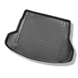 Protetor de porta-malas para Hyundai i30 II GD CW (07.2012-06.2017) - tapete para bagageira - Aristar - Cool liner - também para modelos com trilhos de montagem