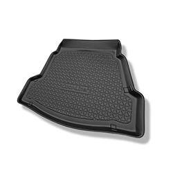 Protetor de porta-malas para Hyundai i40 Sedan (01.2012-07.2019) - tapete para bagageira - Aristar - Cool liner