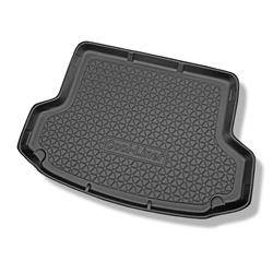 Protetor de porta-malas para Hyundai ix35 SUV (2010-06.2015) - tapete para bagageira - Aristar - Cool liner