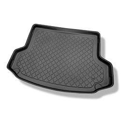 Protetor de porta-malas para Hyundai ix35 SUV (2010-06.2015) - tapete para bagageira - Aristar - Guardliner