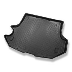 Protetor de porta-malas para Jeep Grand Cherokee II WJ SUV (1999-2004) - tapete para bagageira - Aristar - Basic