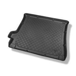 Protetor de porta-malas para Jeep Grand Cherokee IV WK2 SUV (10.2010-11.2020) - tapete para bagageira - Aristar - Guardliner