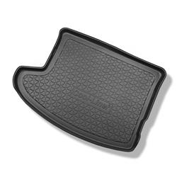 Protetor de porta-malas para Jeep Patriot MK74 SUV (07.2007-07.2017) - tapete para bagageira - Aristar - Cool liner