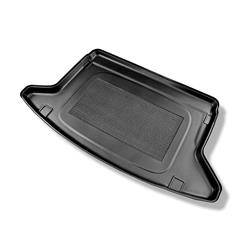 Protetor de porta-malas para Kia Ceed III CD Hatchback (06.2018-....) - tapete para bagageira - Aristar - Standard - parte inferior do porta-malas; sem base de dois níveis do porta-malas; não para a versão Mild híbrida