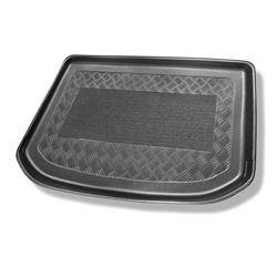 Protetor de porta-malas para Kia Soul II SUV (03.2014-03.2019) - tapete para bagageira - Aristar - Standard - parte superior do porta-malas; modelos com base móvel de porta-malas; não para a versão elétrica