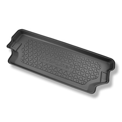 Protetor de porta-malas para Land Rover Defender (L663) 90 SUV (01.2020-....) - tapete para bagageira - Aristar - Cool liner