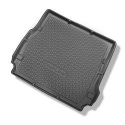 Protetor de porta-malas para Land Rover Discovery III SUV (2004-2008) - tapete para bagageira - Aristar - Cool liner - 5 lugares