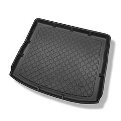 Protetor de porta-malas para Land Rover Freelander II SUV (2007-11.2014) - tapete para bagageira - Aristar - Guardliner