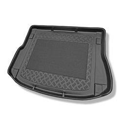 Protetor de porta-malas para Land Rover Range Rover Evoque L538 SUV (07.2011-03.2019) - tapete para bagageira - Aristar - Standard