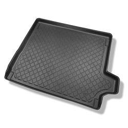 Protetor de porta-malas para Land Rover Range Rover Sport II SUV (09.2013-05.2022) - tapete para bagageira - Aristar - Guardliner - 5 lugares; também para Mild Hybrid