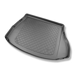 Protetor de porta-malas para Lexus NX 350h, 450h+ AZ20 SUV (11.2021-....) - tapete para bagageira - Aristar - Guardliner