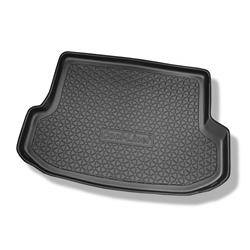 Protetor de porta-malas para Lexus RX IV AL20 SUV (11.2015-02.2019) - tapete para bagageira - Aristar - Cool liner - 350 e 450h (hybrid)