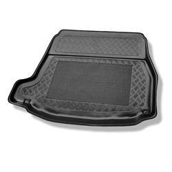 Protetor de porta-malas para Mazda 323 VIII BJ Hatchback (1999-10.2003) - tapete para bagageira - Aristar - Standard