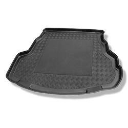 Protetor de porta-malas para Mazda 6 I Sedan (02.2002-2008) - tapete para bagageira - Aristar - Standard