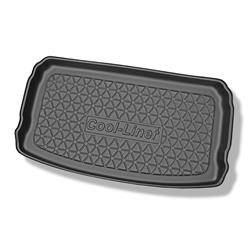 Protetor de porta-malas para Mini Clubman I Combo (11.2006-09.2015) - tapete para bagageira - Aristar - Cool liner