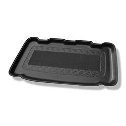 Protetor de porta-malas para Mini Hatch One II Hatchback (11.2006-02.2014) - tapete para bagageira - Aristar - Standard - não para a versão híbrida