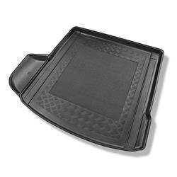 Protetor de porta-malas para Opel Insignia B Country Tourer (07.2017-2023) - tapete para bagageira - Aristar - Standard - também para modelos com trilhos de montagem