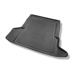 Protetor de porta-malas para Opel Insignia B Grand Sport (06.2017-2023) - tapete para bagageira - Aristar - Cool liner