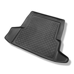 Protetor de porta-malas para Opel Insignia B Grand Sport (06.2017-2023) - tapete para bagageira - Aristar - Guardliner