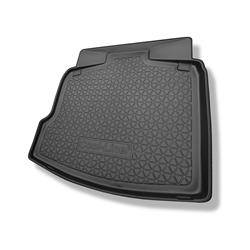 Protetor de porta-malas para Opel Vectra C Sedan (2002-2008) - tapete para bagageira - Aristar - Cool liner