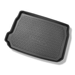 Protetor de porta-malas para Peugeot 2008 I SUV (04.2013-12.2019) - tapete para bagageira - Aristar - Cool liner