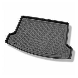 Protetor de porta-malas para Peugeot 307 SW (03.2002-2008) - tapete para bagageira - Aristar - Cool liner