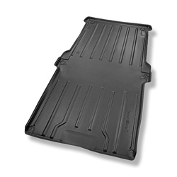 Protetor de porta-malas para Peugeot Expert III Vagão (01.2016-....) - tapete para bagageira - Aristar - Guardliner Cargo - 2/3 lugares; versão Medium; também para a versão elétrica e-Expert