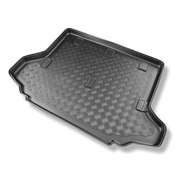 Protetor de porta-malas para Renault Koleos I SUV (08.2008-06.2017) - tapete para bagageira - Aristar - Basic