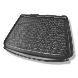 Protetor de porta-malas para Renault Scenic I Minivan (1997-08.2003) - tapete para bagageira - Aristar - Cool liner