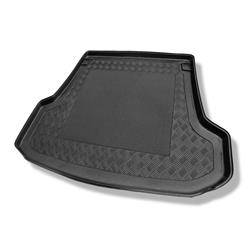 Protetor de porta-malas para Saab 9-3 SportCombi (2005-05.2014) - tapete para bagageira - Aristar - Standard