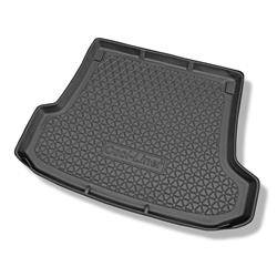 Protetor de porta-malas para Saab 9-3X SportCombi (2005-05.2014) - tapete para bagageira - Aristar - Cool liner