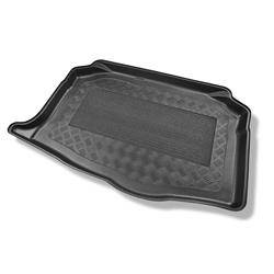 Protetor de porta-malas para Seat Ibiza V 6F Hatchback (06.2017-....) - tapete para bagageira - Aristar - Standard - parte inferior do porta-malas; modelos sem base móvel de porta-malas