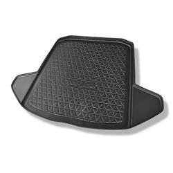 Protetor de porta-malas para Skoda Fabia I 6Y Sedan (2000-2007) - tapete para bagageira - Aristar - Cool liner