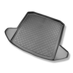 Protetor de porta-malas para Skoda Fabia I 6Y Sedan (2000-2007) - tapete para bagageira - Aristar - Guardliner