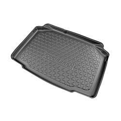 Protetor de porta-malas para Skoda Kamiq SUV (09.2019-....) - tapete para bagageira - Aristar - Cool Liner - parte inferior do porta-malas (sem base multifuncional)