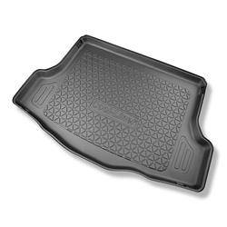 Protetor de porta-malas para SsangYong Tivoli Grand SUV (06.2021-....) - tapete para bagageira - Aristar - Cool liner - parte inferior do porta-malas; sob / sem base móvel de porta-malas