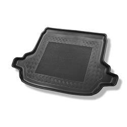 Protetor de porta-malas para Subaru Forester IV SJ SUV (02.2013-05.2019) - tapete para bagageira - Aristar - Standard