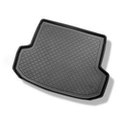 Protetor de porta-malas para Subaru Levorg Combo (09.2015-2020) - tapete para bagageira - Aristar - Guardliner