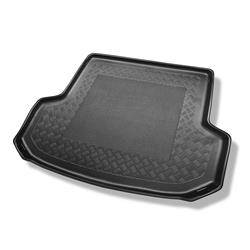 Protetor de porta-malas para Subaru Levorg Combo (09.2015-2020) - tapete para bagageira - Aristar - Standard