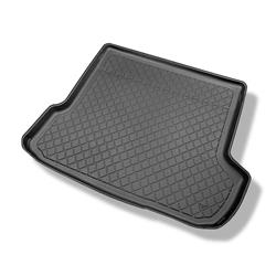 Protetor de porta-malas para Subaru Outback V BS Combo (2015-04.2021) - tapete para bagageira - Aristar - Guardliner - com e sem altifalante (subwoofer)