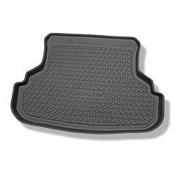 Protetor de porta-malas para Suzuki SX4 I Sedan (2007-08.2013) - tapete para bagageira - Aristar - Cool liner