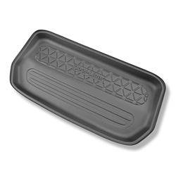 Protetor de porta-malas para Tesla Model Y SUV (08.2021-....) - tapete para bagageira - Aristar - Cool Liner - porta-malas dianteiro