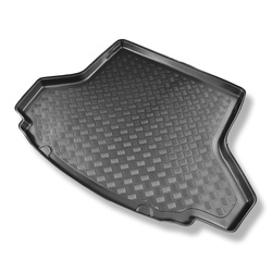 Protetor de porta-malas para Toyota Auris II Touring Sports (07.2013-12.2018) - tapete para bagageira - Aristar - Basic - parte superior do porta-malas; com base dupla do porta-malas