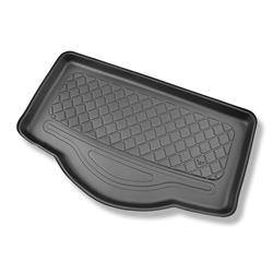 Protetor de porta-malas para Toyota Aygo X SUV (04.2022-....) - tapete para bagageira - Aristar - Guardliner - sem subwoofer (JBL Premium-Soundsystem)