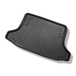 Protetor de porta-malas para Toyota RAV4 II XA20 SUV (2000-01.2006) - tapete para bagageira - Aristar - Guardliner